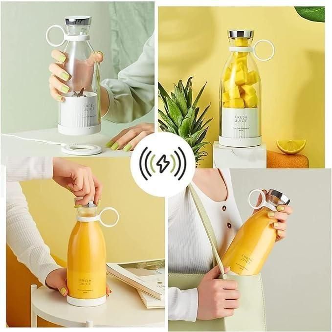 Portable Juicer Blender